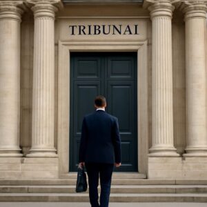 Avocat obligatoire au tribunal : quand est-ce vraiment nécessaire ?