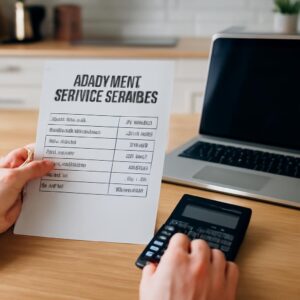 Contestation des charges locatives : vos droits et démarches