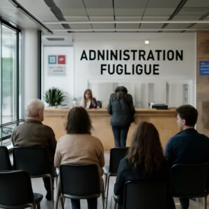 Délai légal de réponse de l'administration : la règle du silence