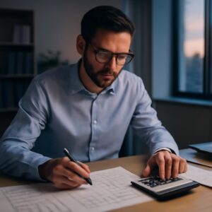 Heures supplémentaires impayées : calcul, preuves et recours