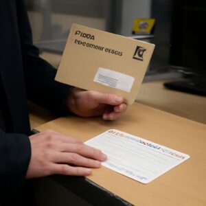 Lettre recommandée avec AR : guide complet et pièges à éviter