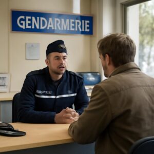 Deposer plainte : police, gendarmerie ou procureur, le bon choix