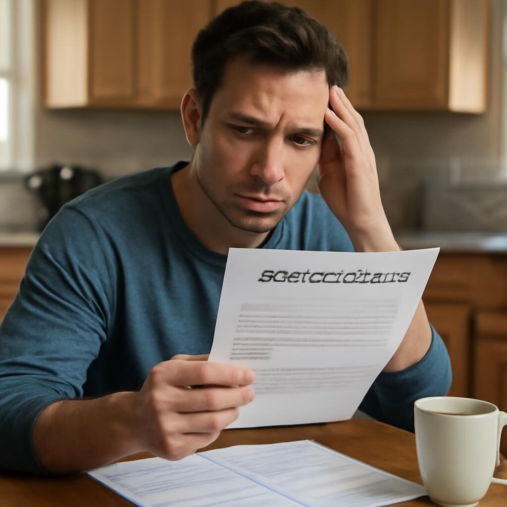 Releve creance impayee lettre relance