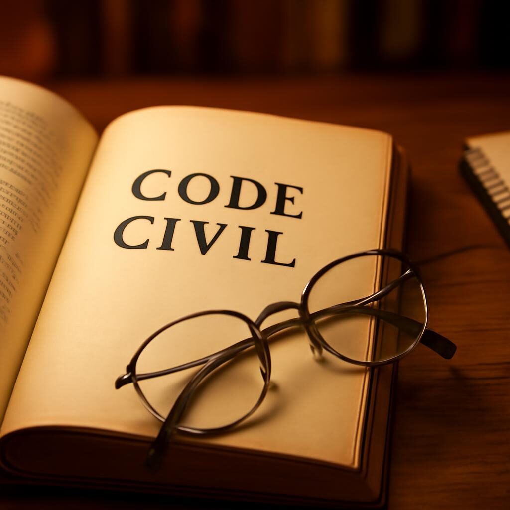 Code civil prescription articles 2224 etc