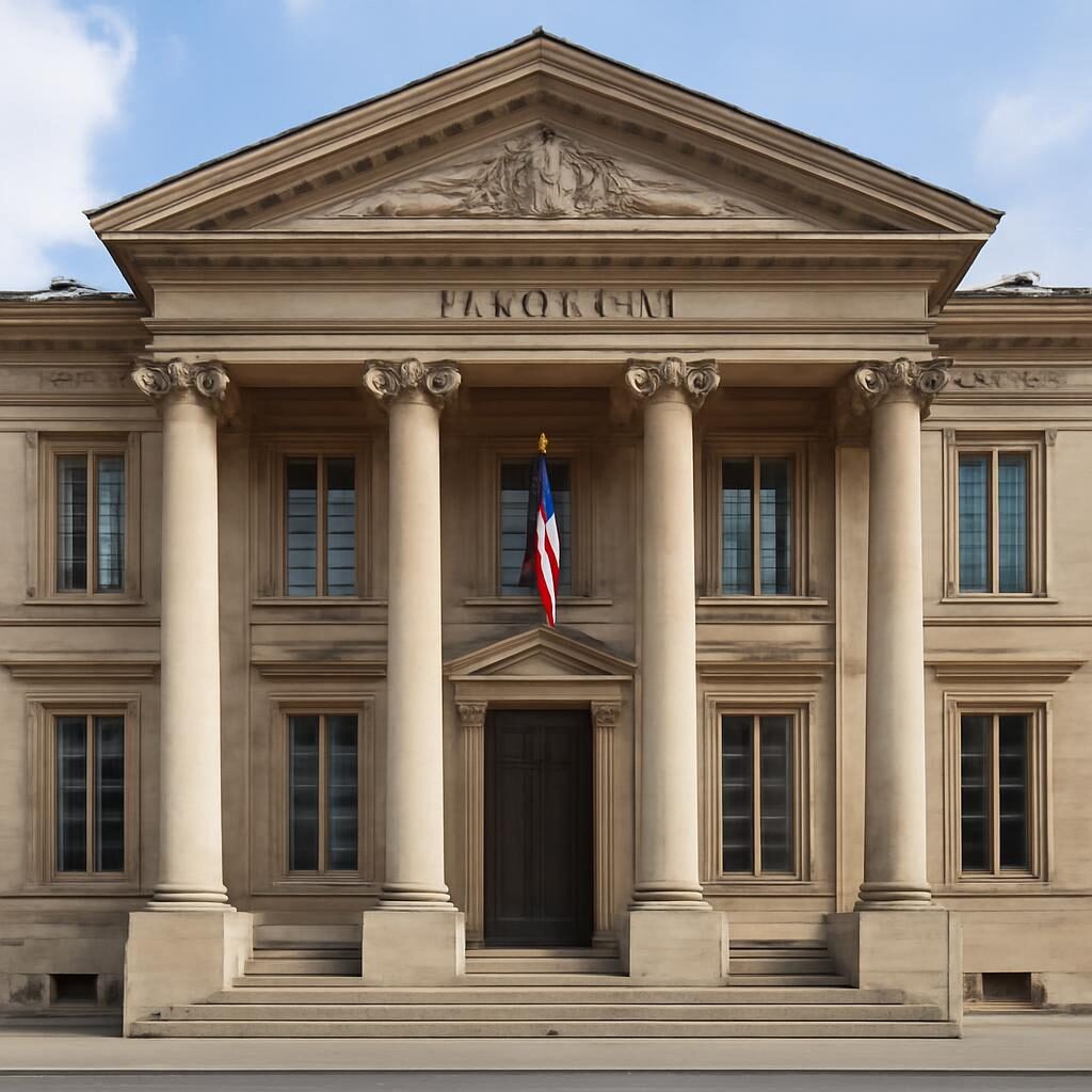Référé en urgence : tribunal judiciaire français