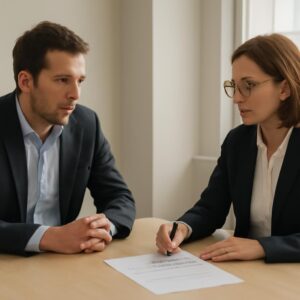 Rupture conventionnelle 2026 : droits, indemnités et pièges