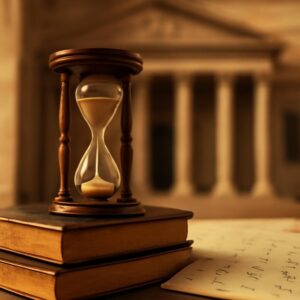 Delai prescription action en justice : durees et regles 2026