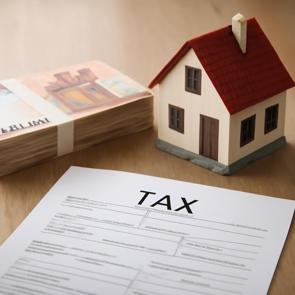 Plan d optimisation fiscale d une succession avec euros et formulaire fiscal