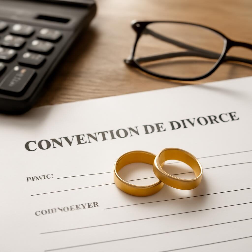 Prestation compensatoire calcul après divorce