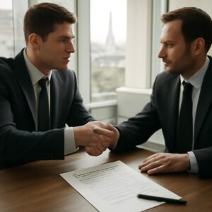 Rupture contrat commercial recours : agir efficacement